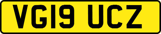 VG19UCZ