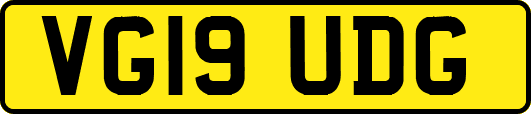 VG19UDG
