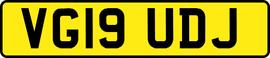 VG19UDJ
