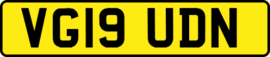 VG19UDN