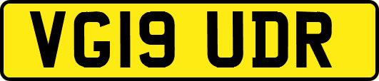 VG19UDR
