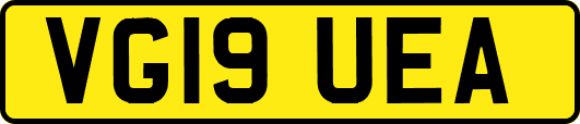VG19UEA