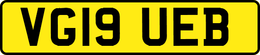 VG19UEB