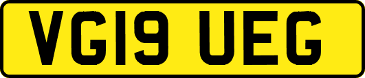 VG19UEG