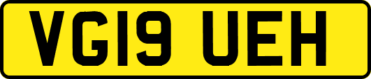 VG19UEH