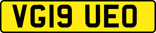 VG19UEO