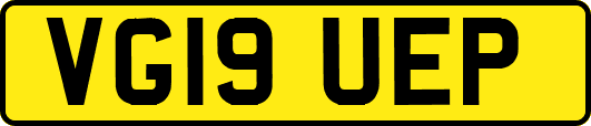 VG19UEP