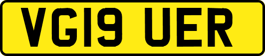 VG19UER