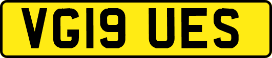 VG19UES