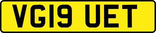 VG19UET