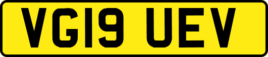 VG19UEV