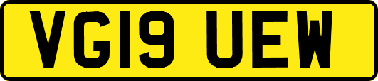 VG19UEW