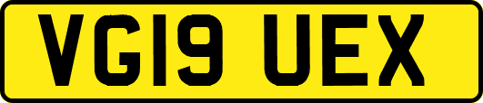 VG19UEX