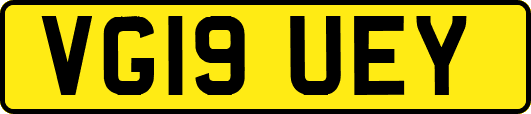 VG19UEY