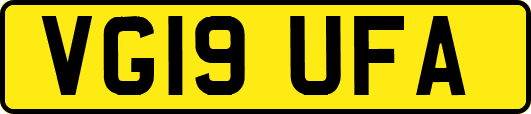VG19UFA