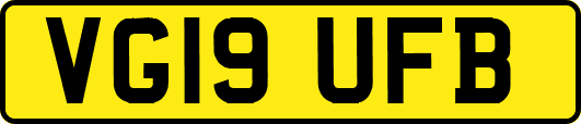 VG19UFB