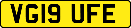 VG19UFE