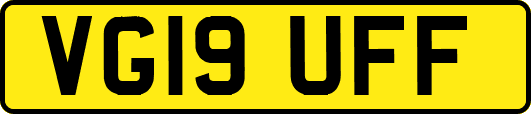 VG19UFF