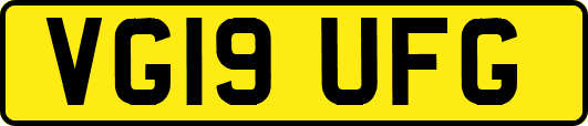 VG19UFG