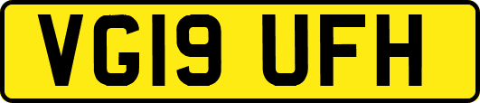 VG19UFH