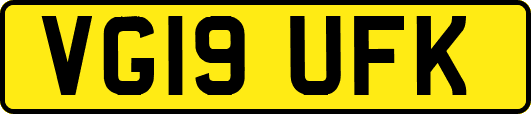VG19UFK