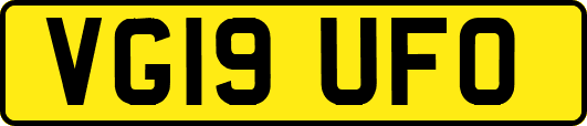 VG19UFO
