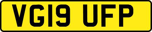 VG19UFP