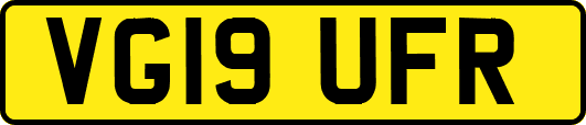 VG19UFR