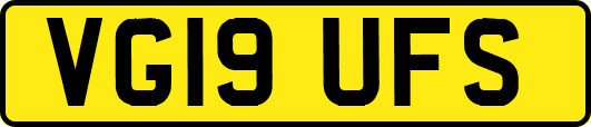 VG19UFS