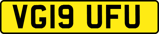 VG19UFU