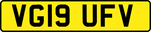 VG19UFV