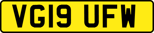 VG19UFW