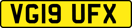 VG19UFX
