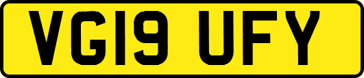 VG19UFY