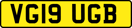 VG19UGB