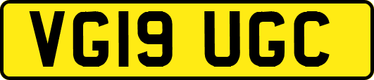VG19UGC