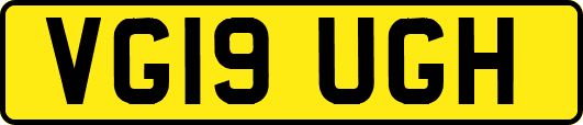 VG19UGH