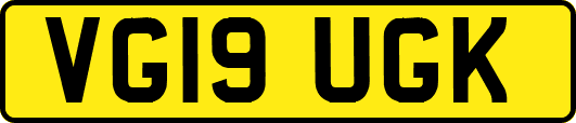 VG19UGK