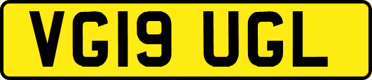 VG19UGL