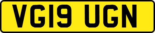 VG19UGN
