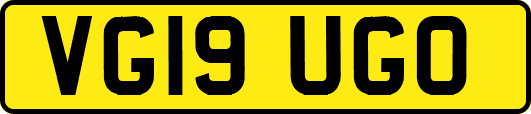 VG19UGO
