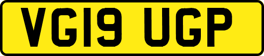 VG19UGP