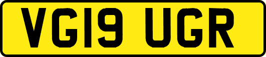 VG19UGR