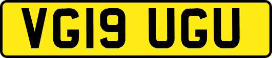 VG19UGU