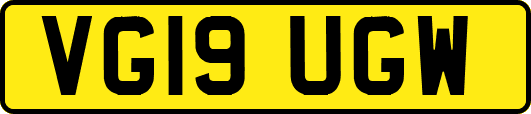 VG19UGW