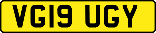 VG19UGY