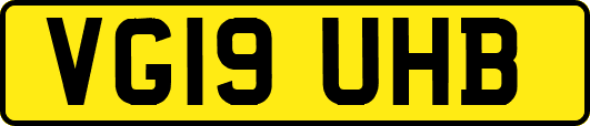 VG19UHB