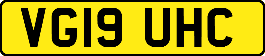 VG19UHC