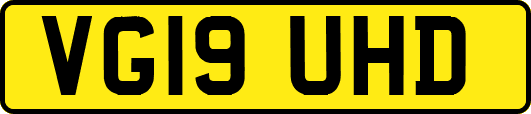 VG19UHD