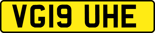 VG19UHE